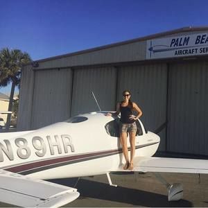 Meet your Posher, Erin